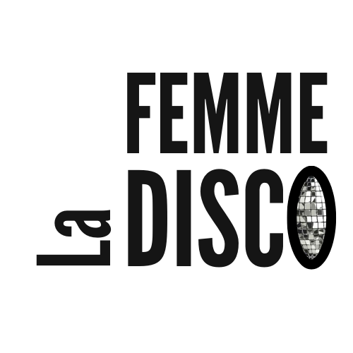 La Femme Disco